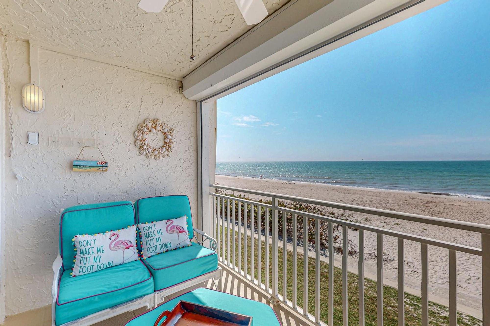 Apartment Belleair Key 203 Clearwater Beach