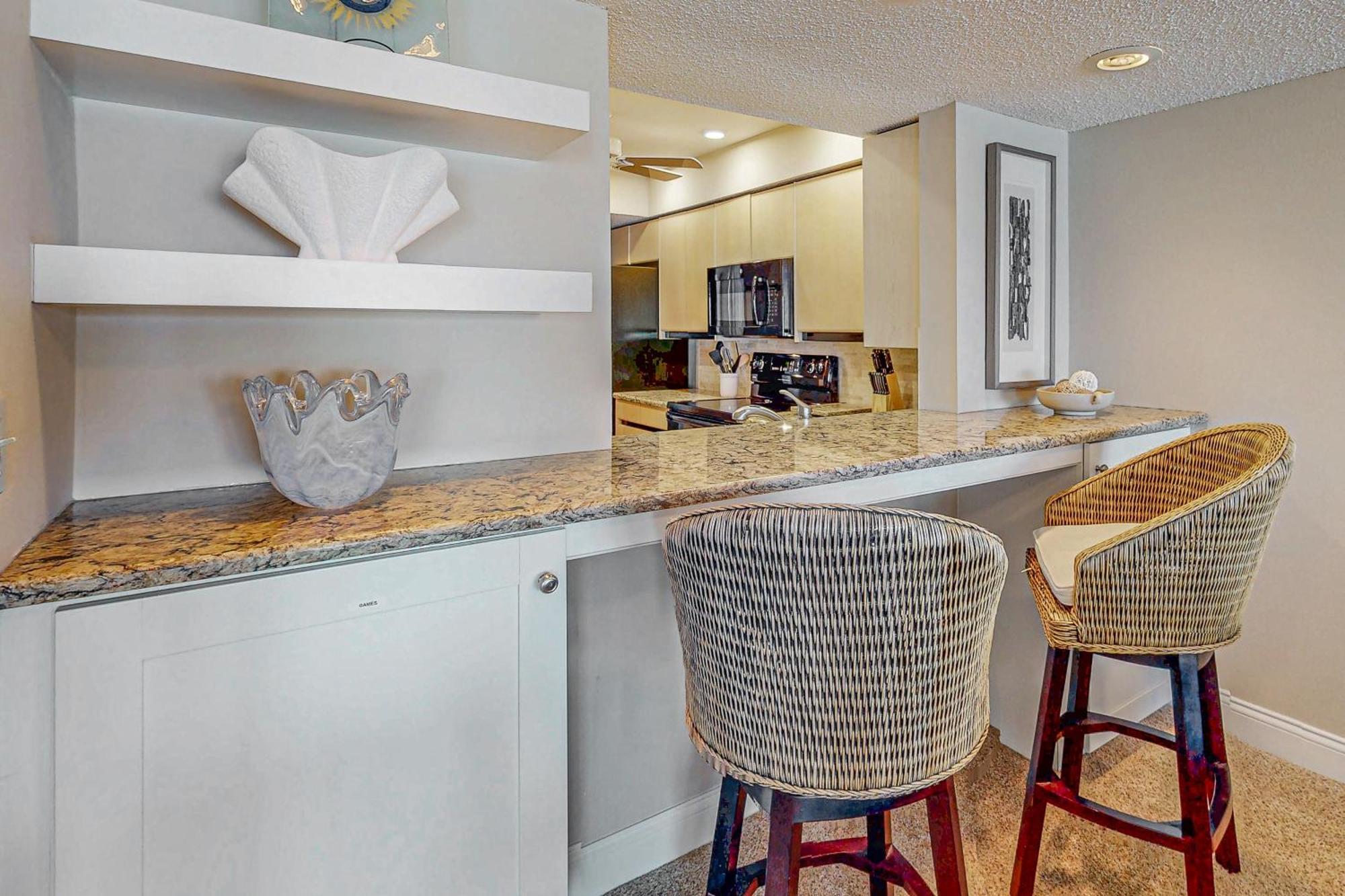 Belleair Key 203 *