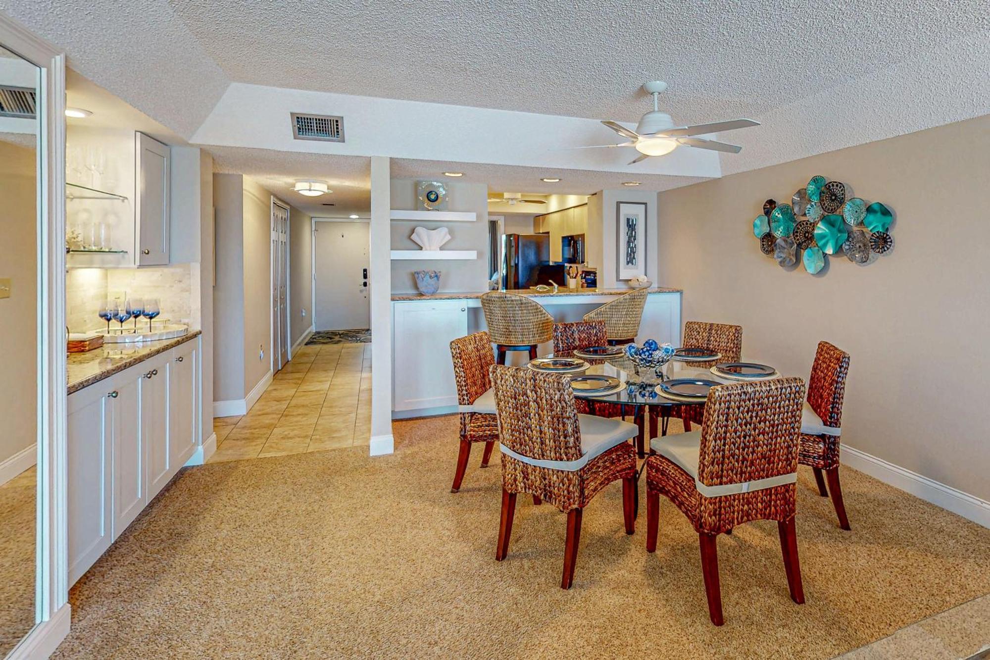 Apartment Belleair Key 203 Clearwater Beach