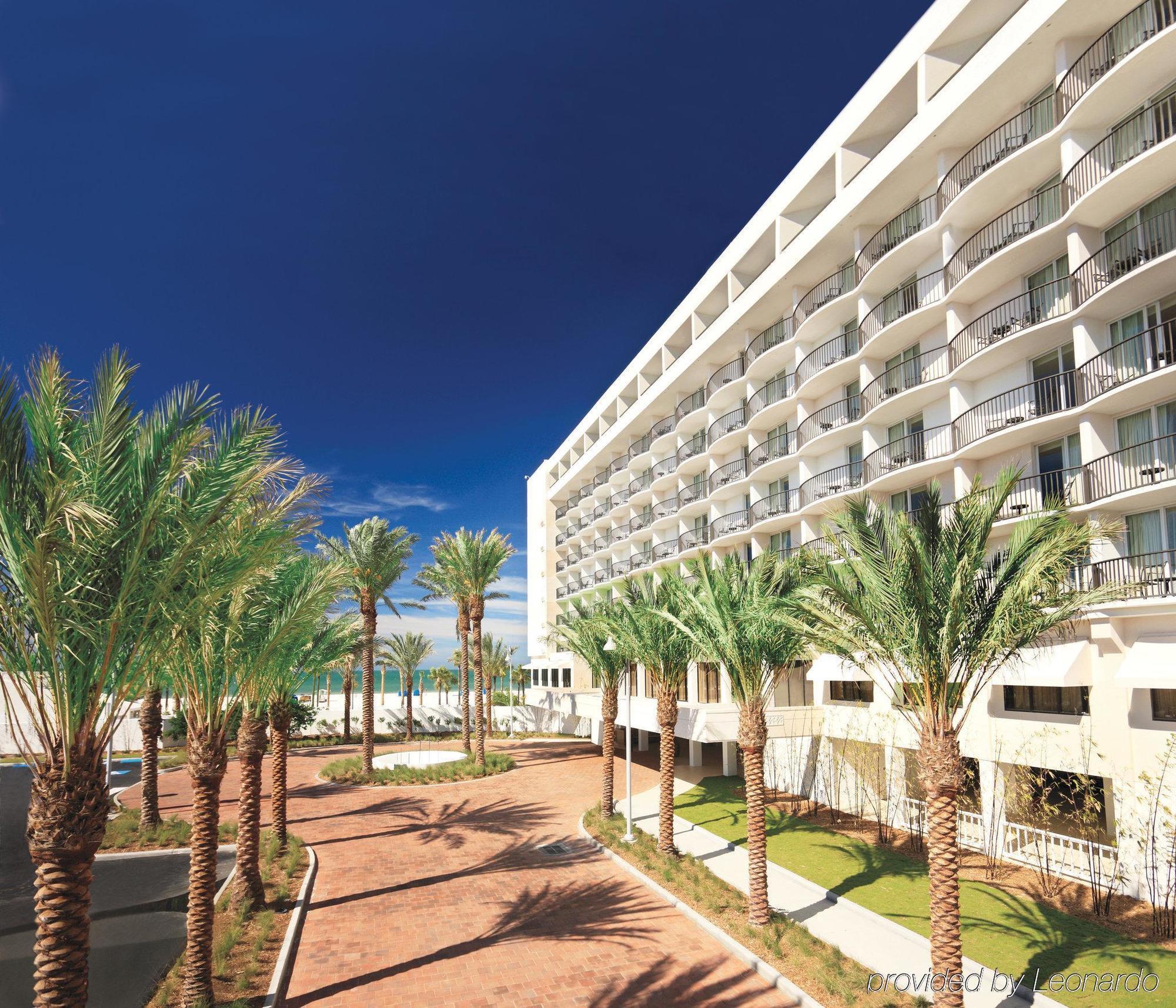 Hilton Clearwater & Clearwater Beach