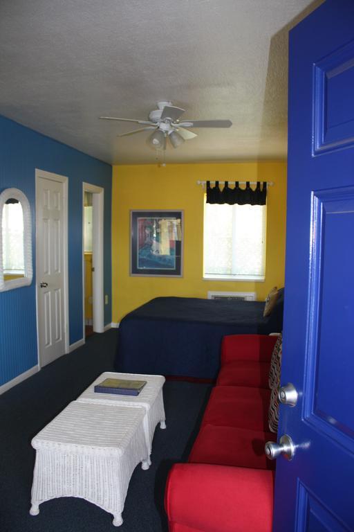 Motel Barefoot Bay