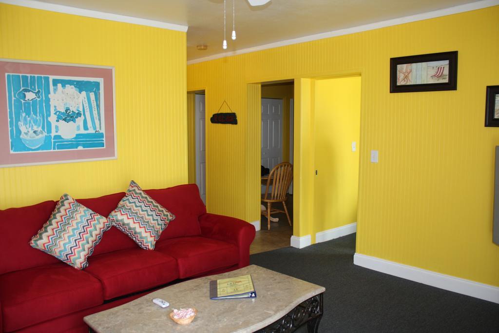 Motel Barefoot Bay