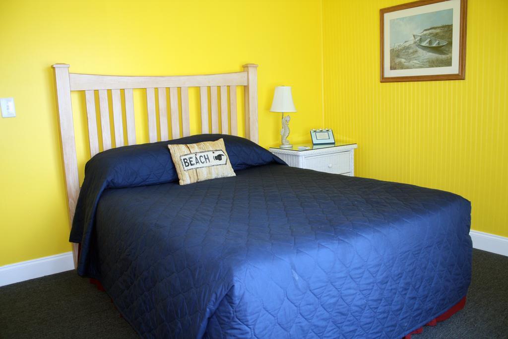 Motel Barefoot Bay Clearwater Beach