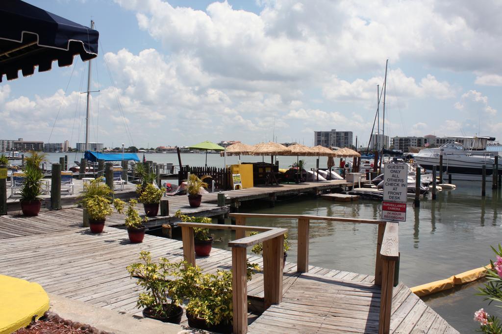 Barefoot Bay
