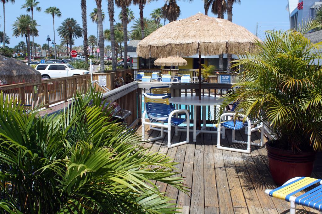 Motel Barefoot Bay