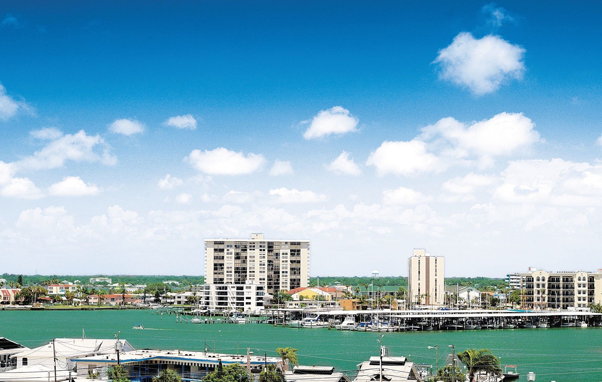 Resort Hilton Clearwater & 4*
