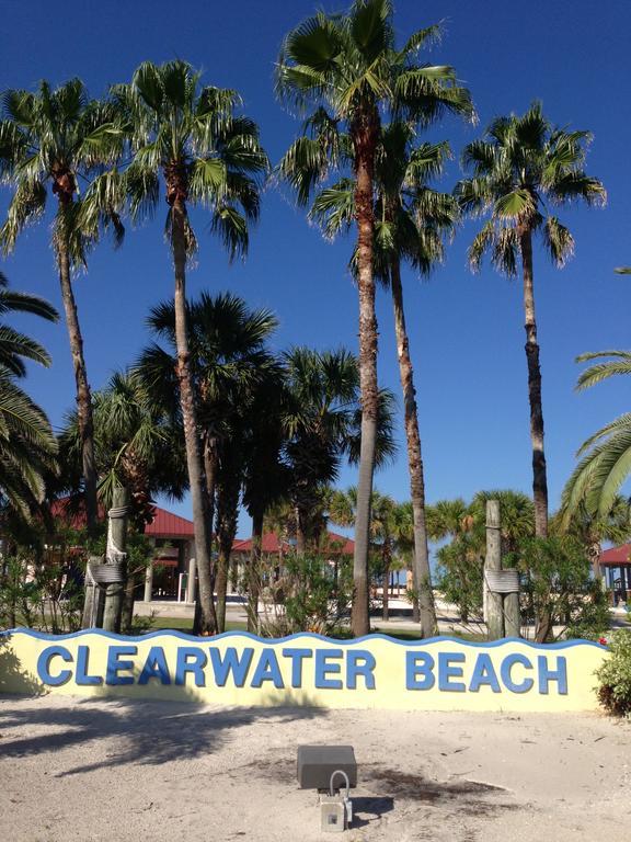 By The Apartment Clearwater Beach