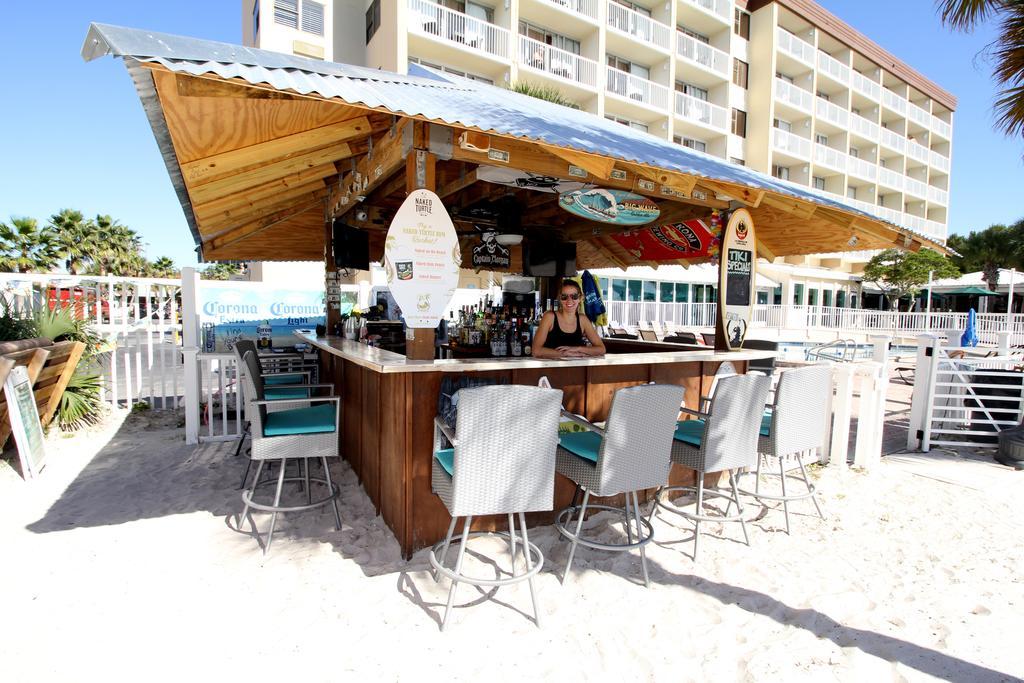 Dreamview Beachfront & 3* Clearwater Beach