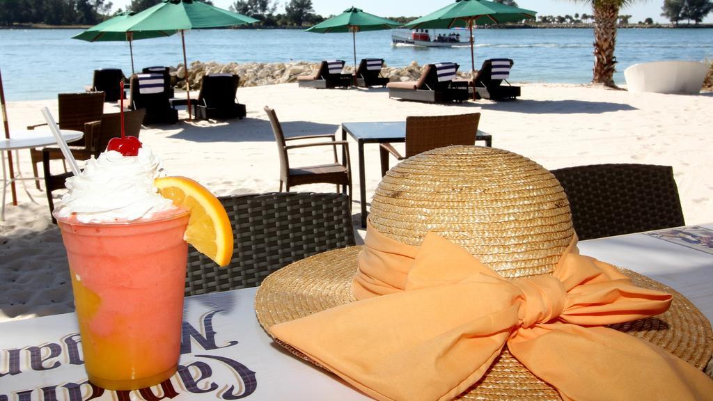 Dreamview Beachfront & 3*