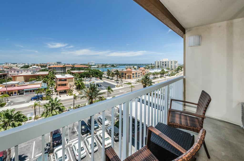 Dreamview Beachfront &