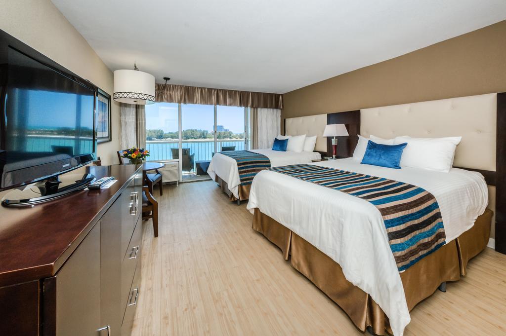Hotel Dreamview Beachfront & 3*