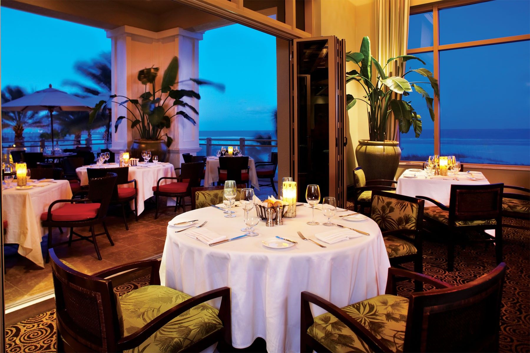 Sandpearl Private Resort 4*