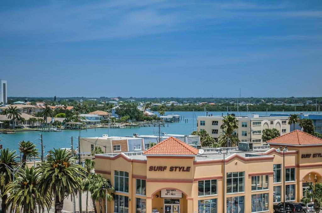 Hotel Dreamview Beachfront &