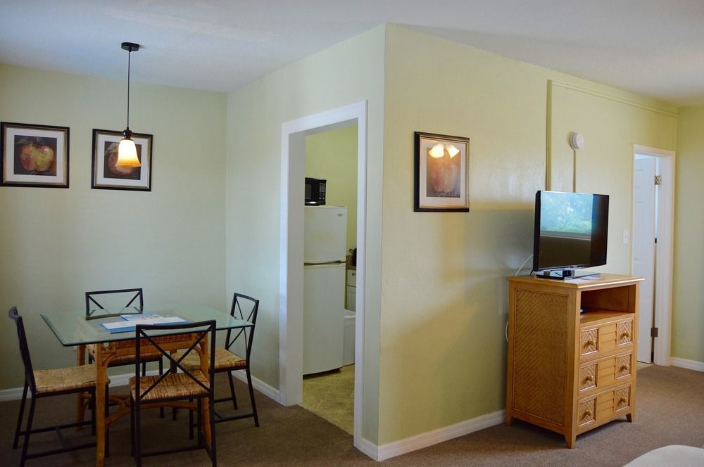 Sta N Pla Motel Clearwater Beach