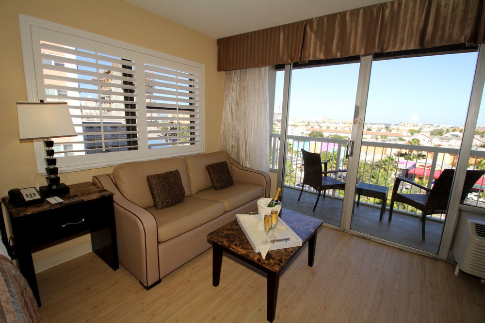 Hotel Dreamview Beachfront & 3*