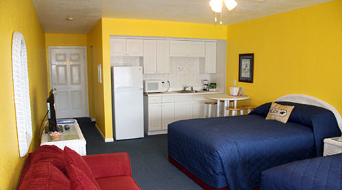 Barefoot Bay Motel Clearwater Beach