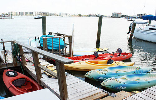 Barefoot Bay 2*