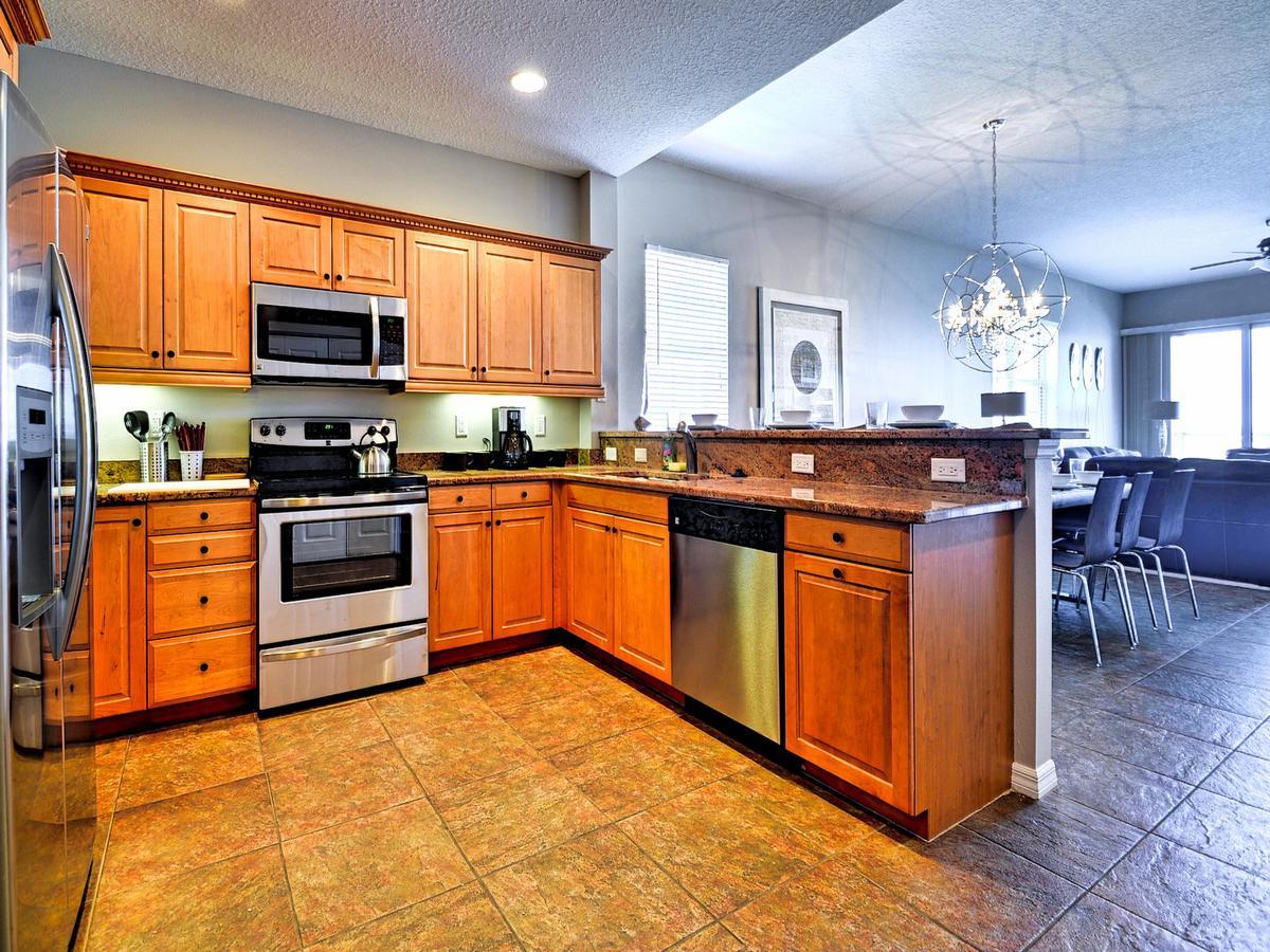 Apartment Harborview Grande 700 Waterfront Clearwater Beach