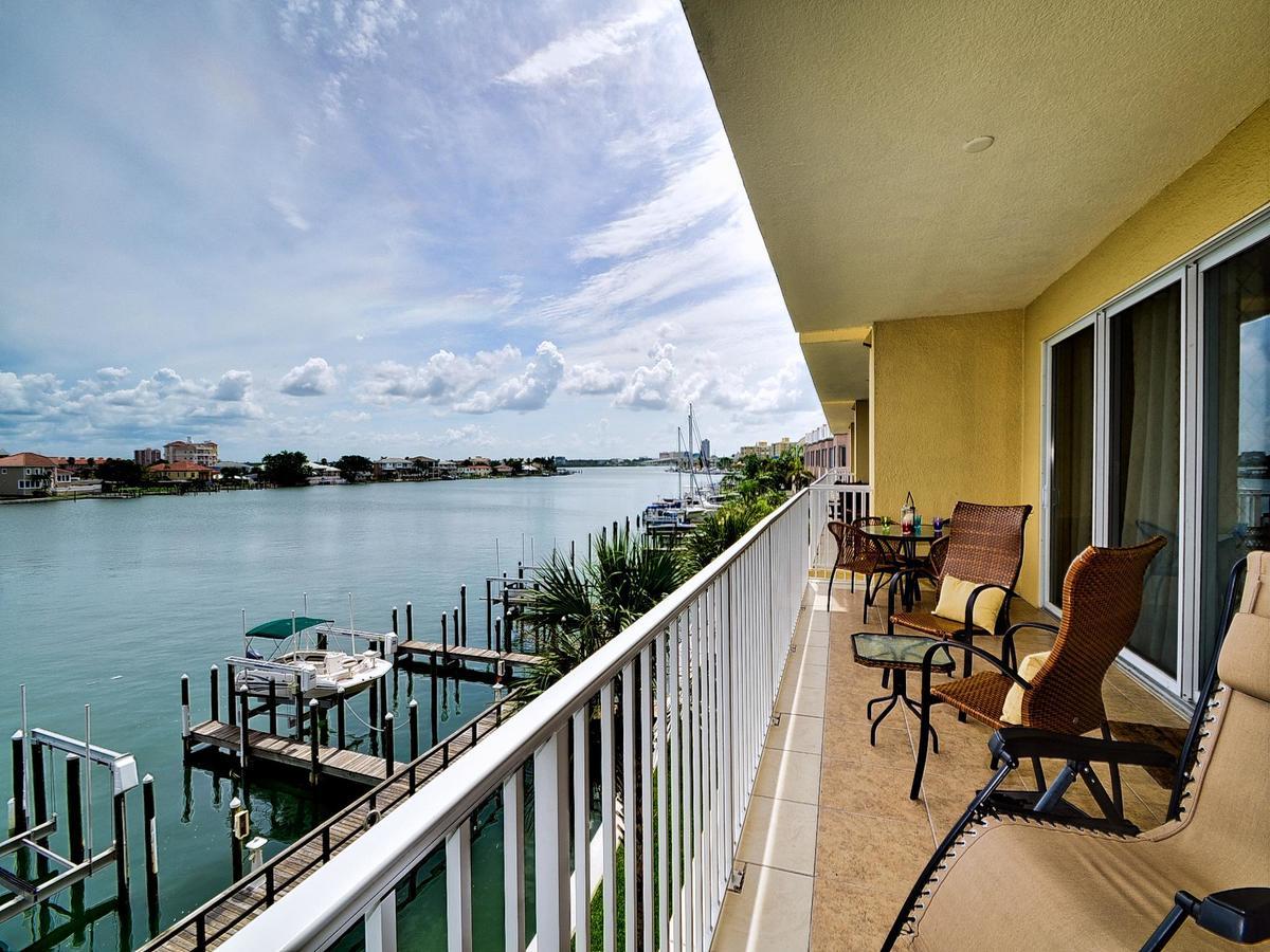 Bay Harbor 302 * Clearwater Beach