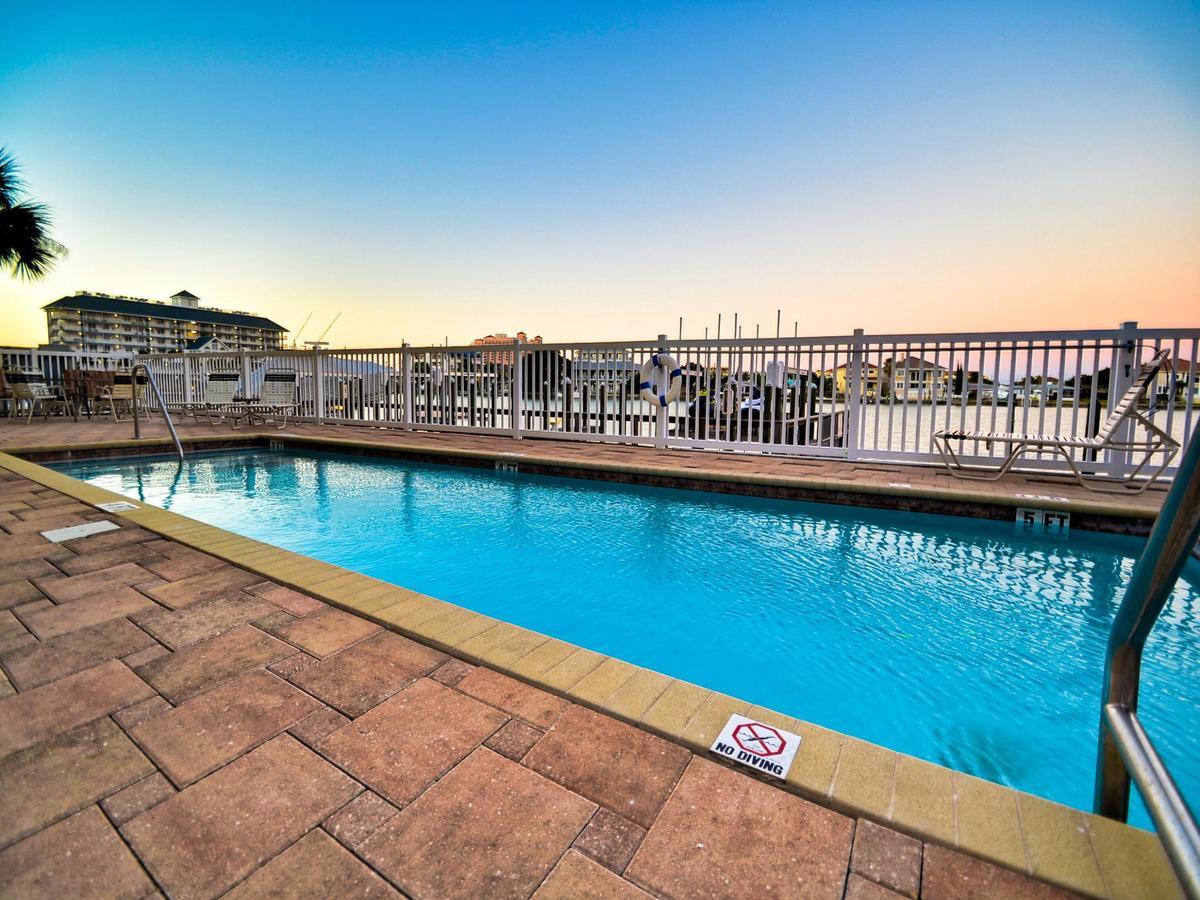 Bay Harbor 302 Apartment Clearwater Beach