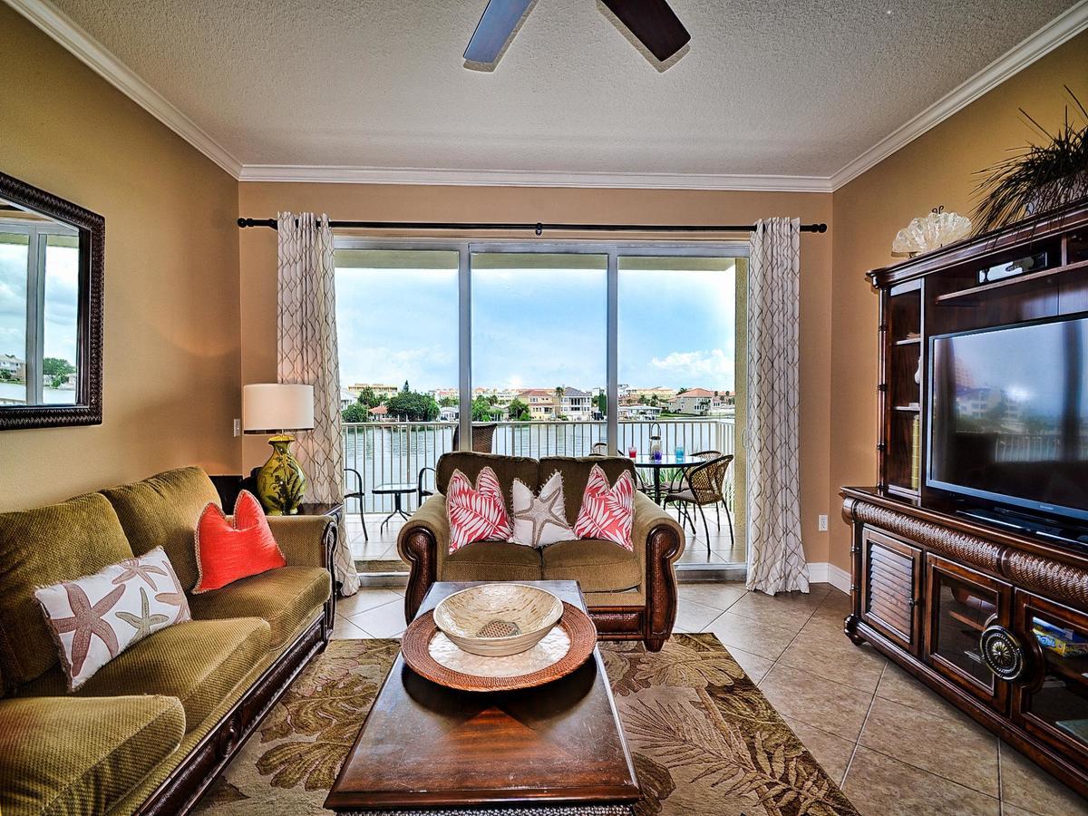 Bay Harbor 302 Clearwater Beach