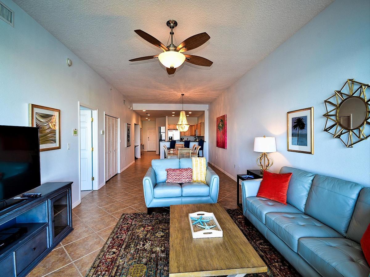 Harborview Grande 503 * Clearwater Beach