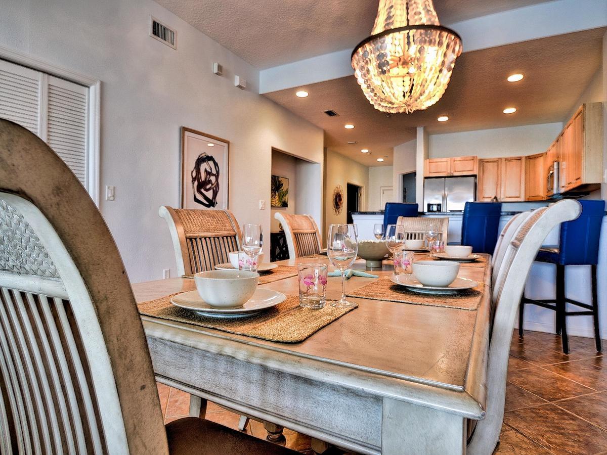 Harborview Grande 503 Apartment Clearwater Beach