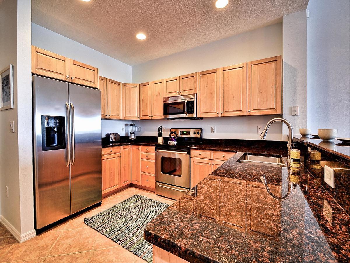 Harborview Grande 503 Apartment Clearwater Beach