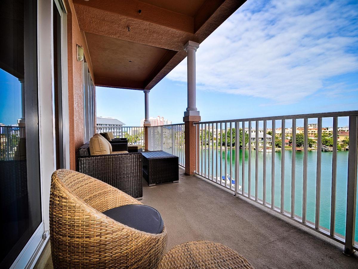 Apartment Harborview Grande 503