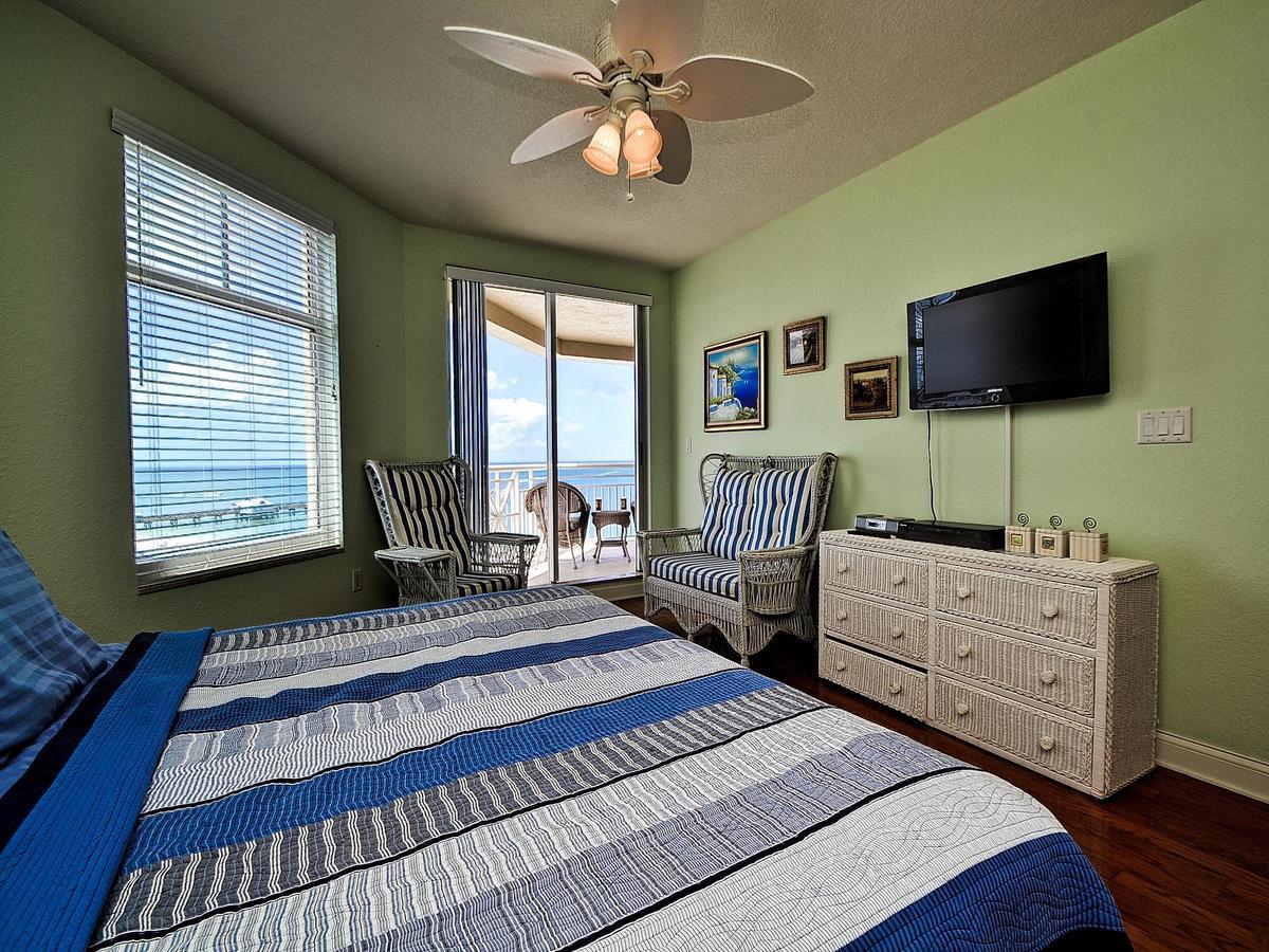 Mandalay Club 1003 Apartment Clearwater Beach