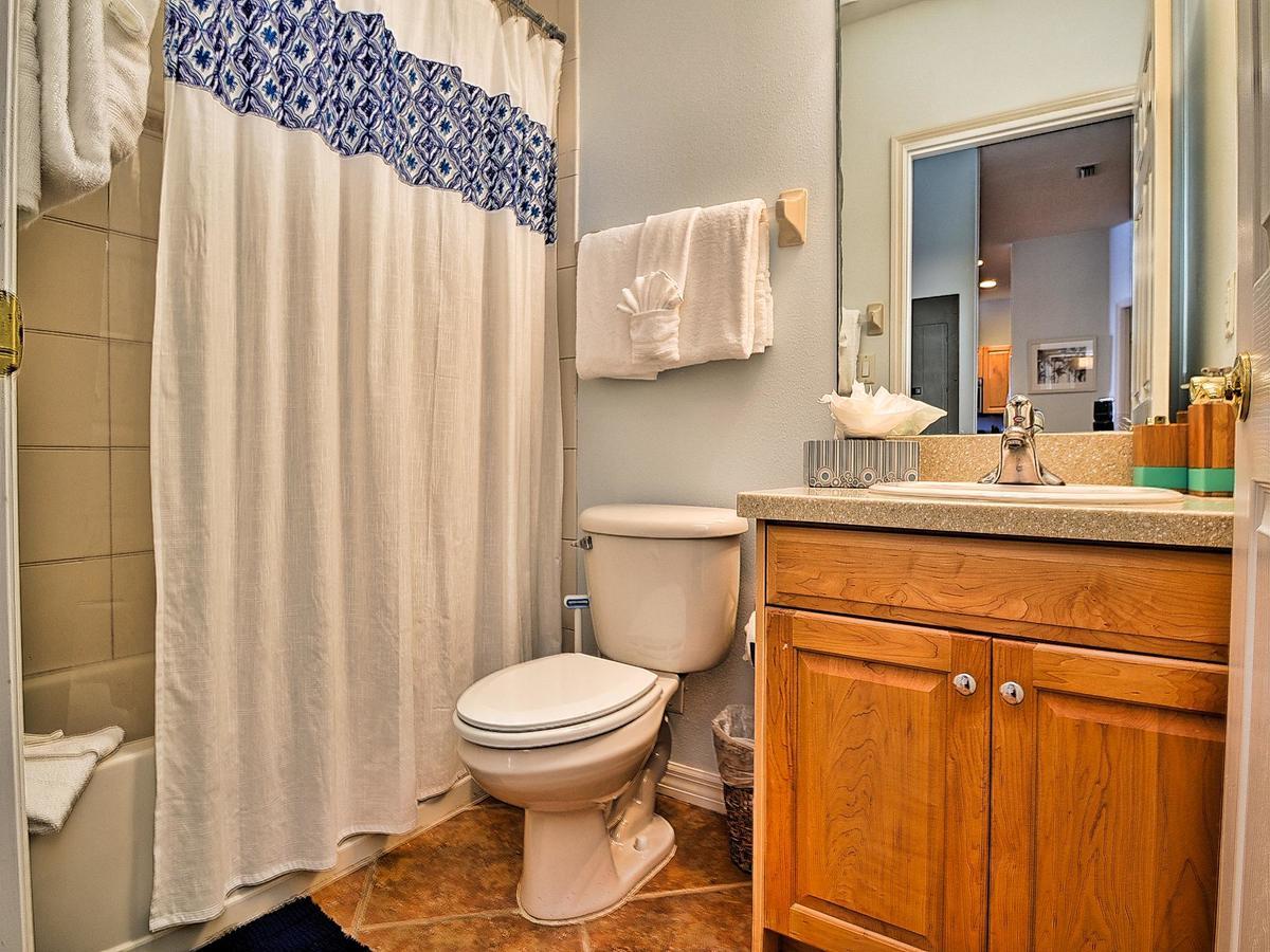 Apartment Harborview Grande 503