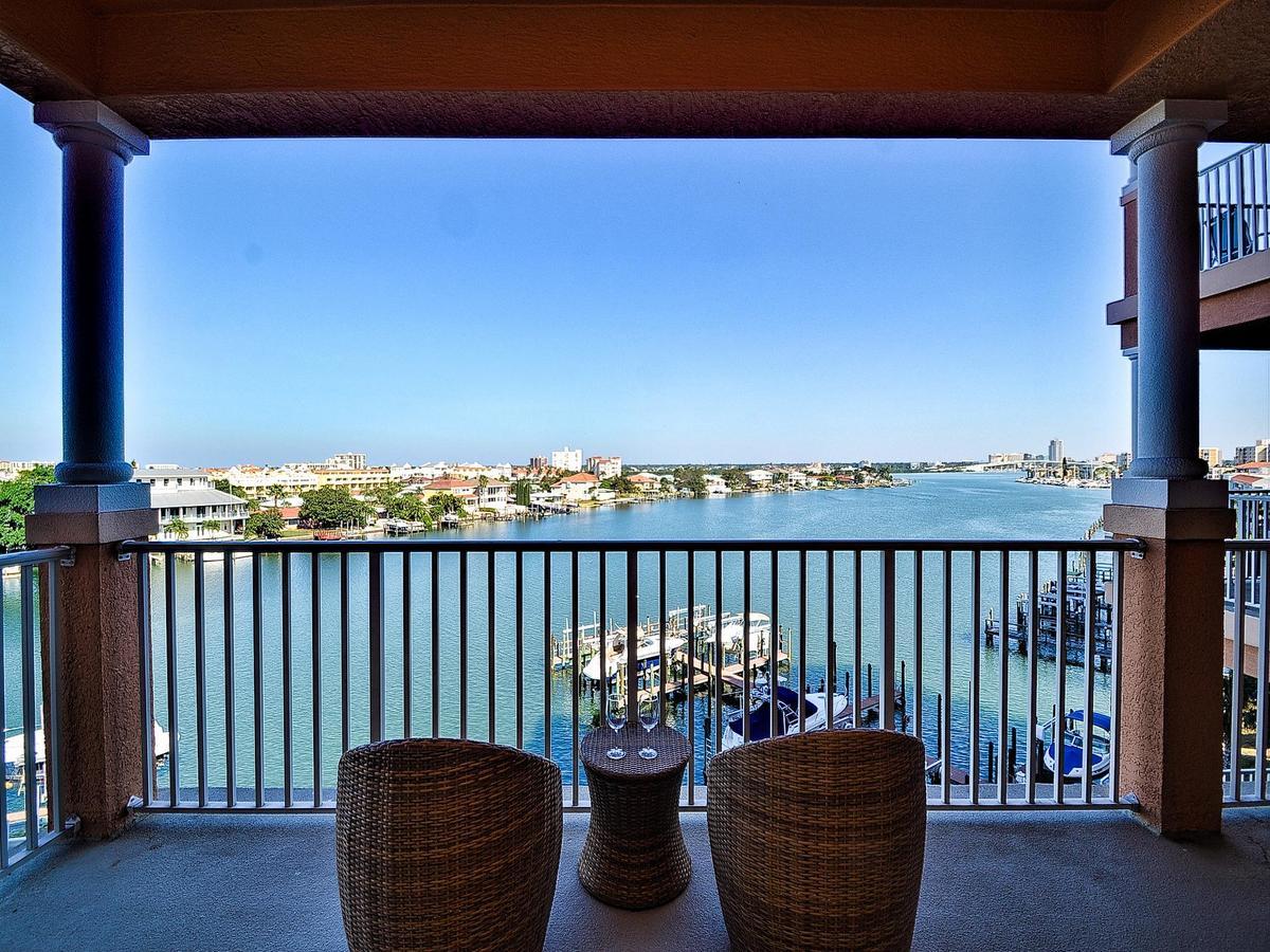Apartment Harborview Grande 503