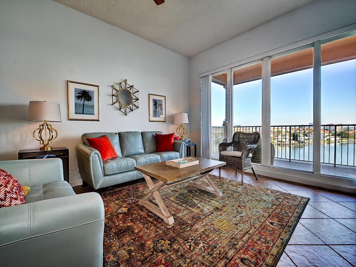 Harborview Grande 503 Apartment Clearwater Beach