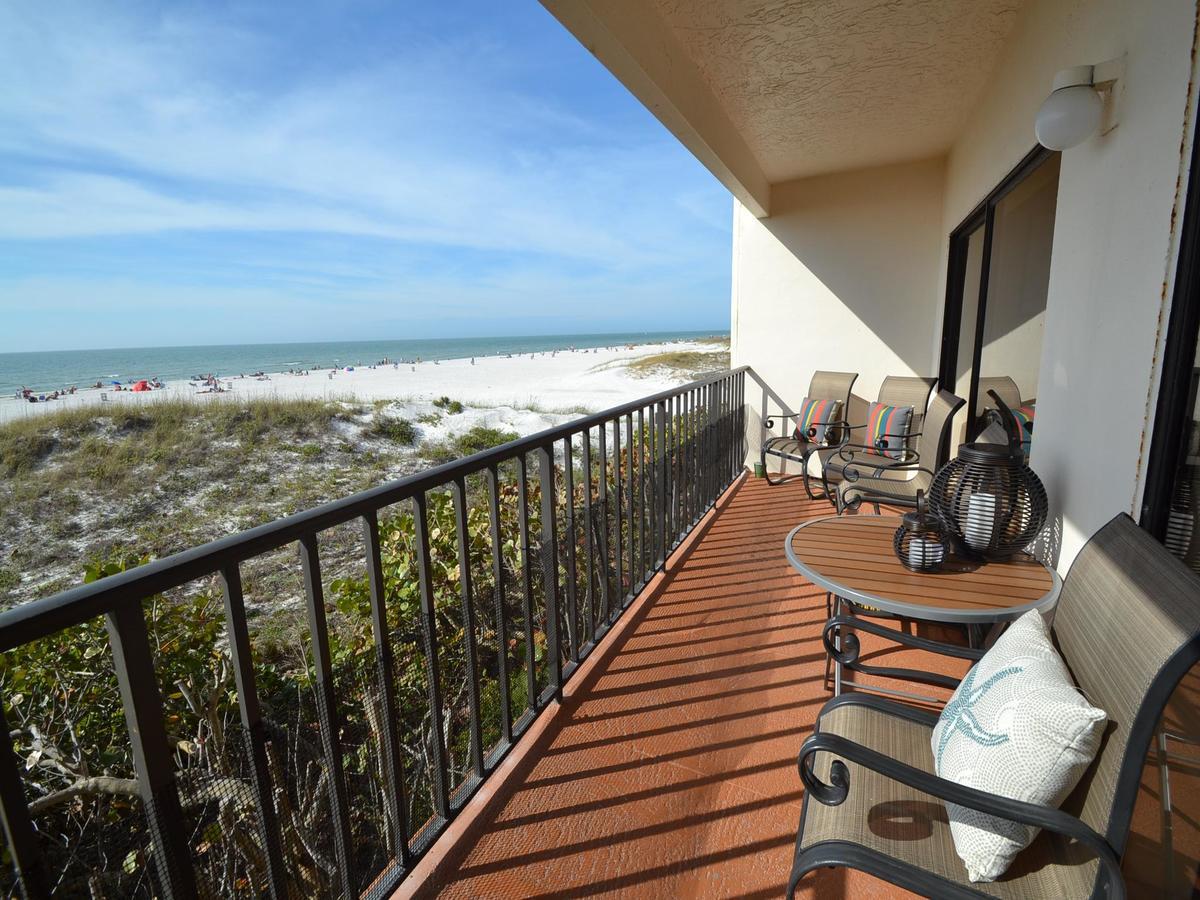 Surfside 202 * Clearwater Beach
