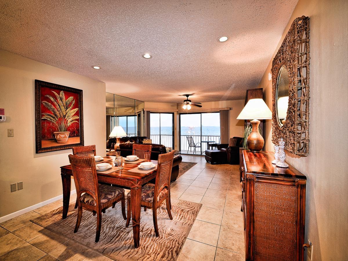 Apartment Of Clearwater 8a *
