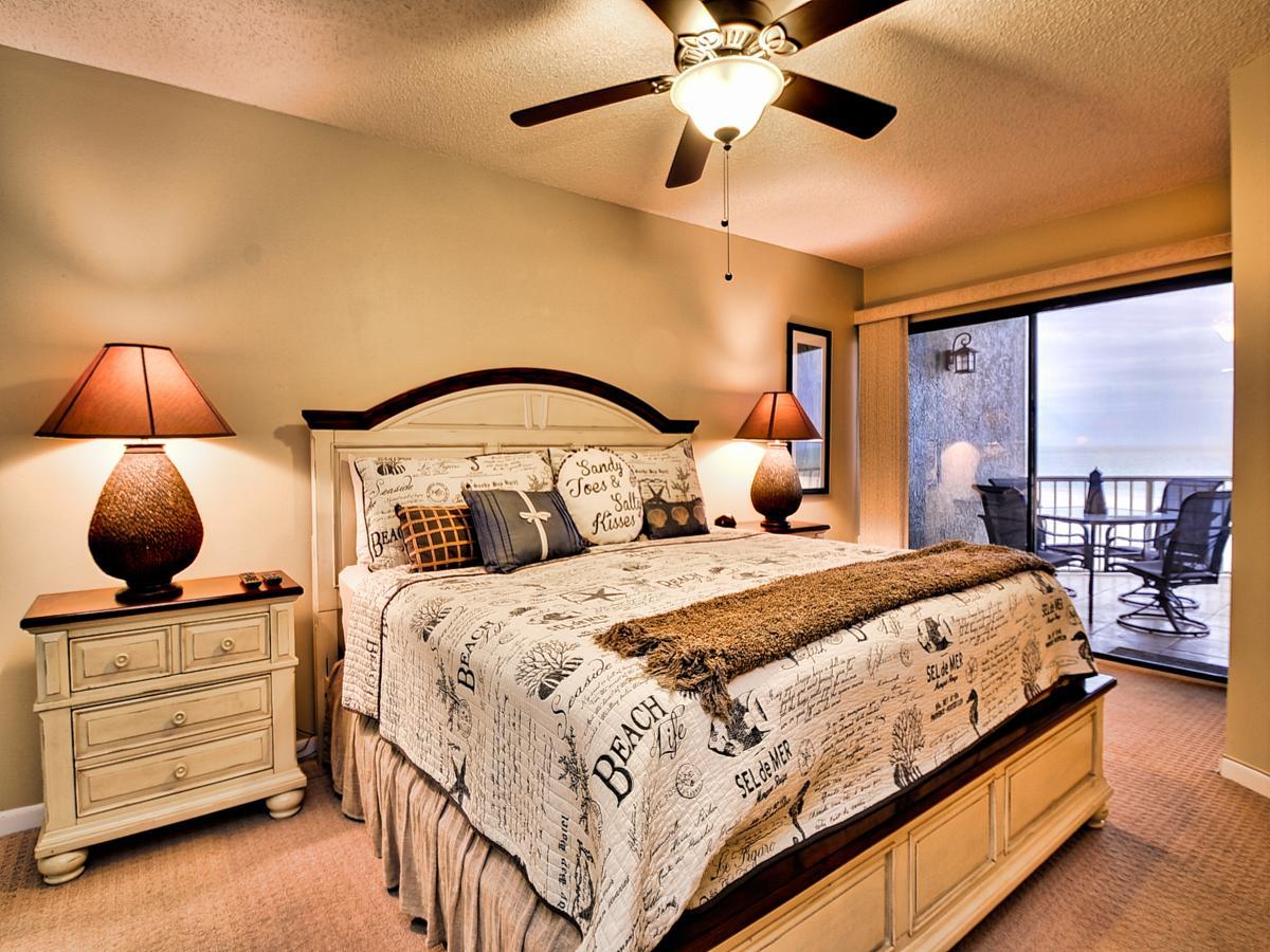 Of Clearwater 8a Apartment Clearwater Beach