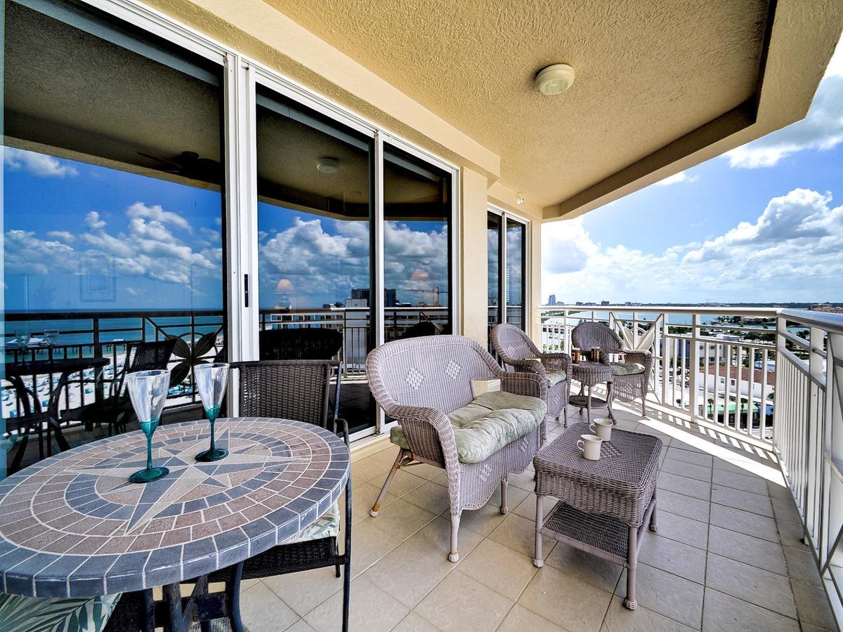 Apartment Mandalay Club 1003 Clearwater Beach