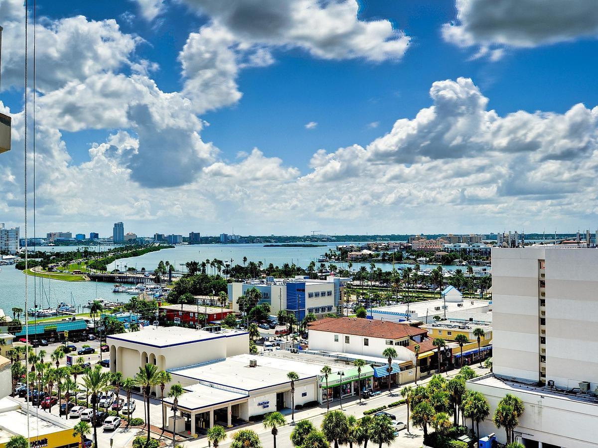 Mandalay Club 1003 * Clearwater Beach
