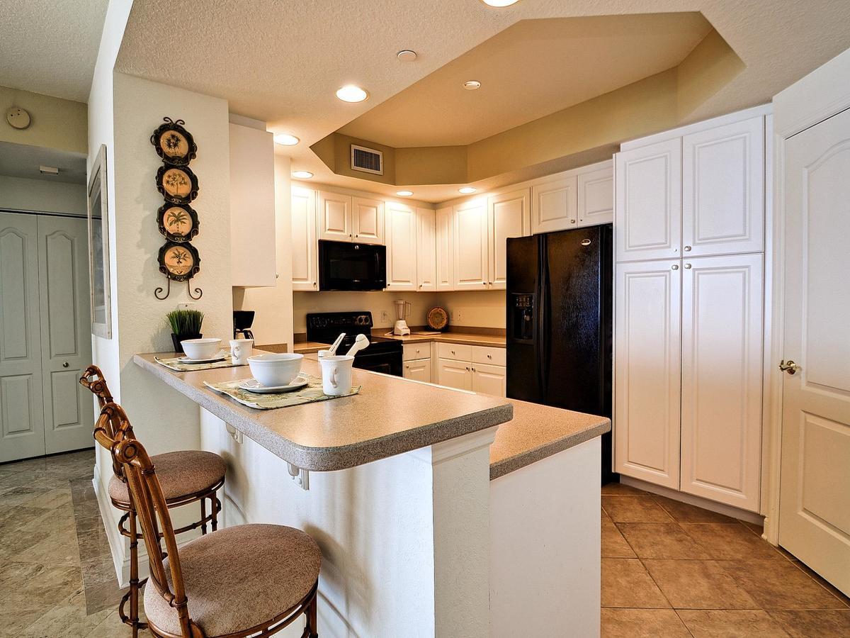 Apartment Mandalay Club 1003 Clearwater Beach