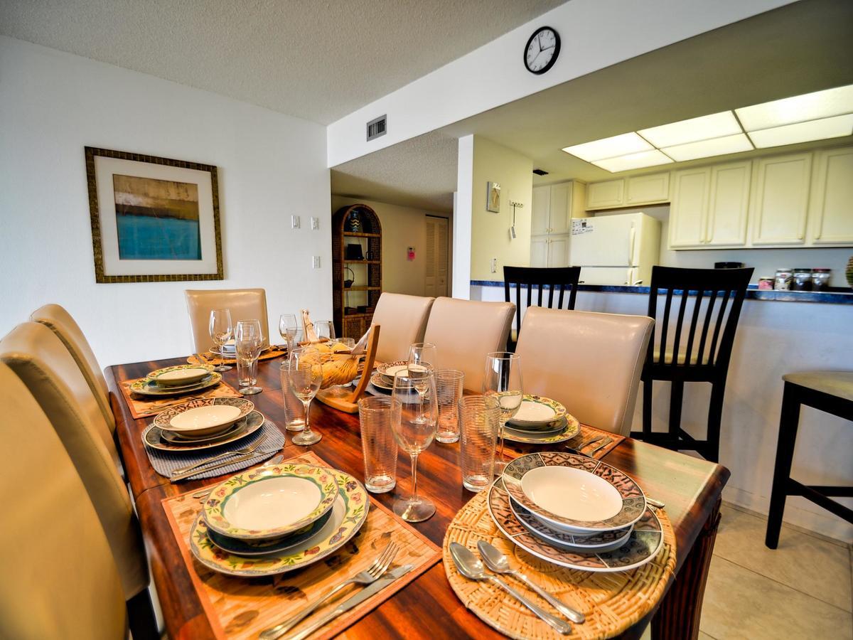 Surfside 202 Apartment Clearwater Beach