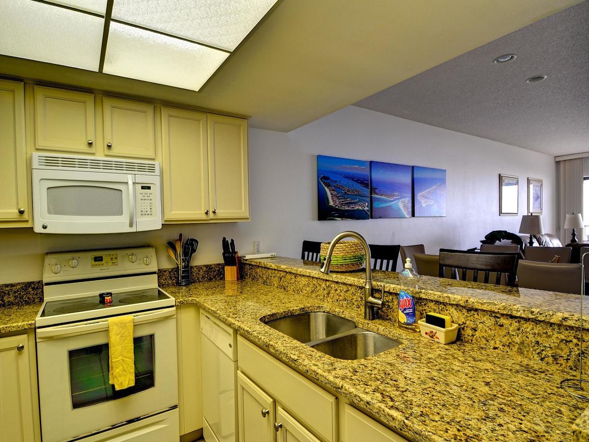 Apartment Surfside 202 Clearwater Beach