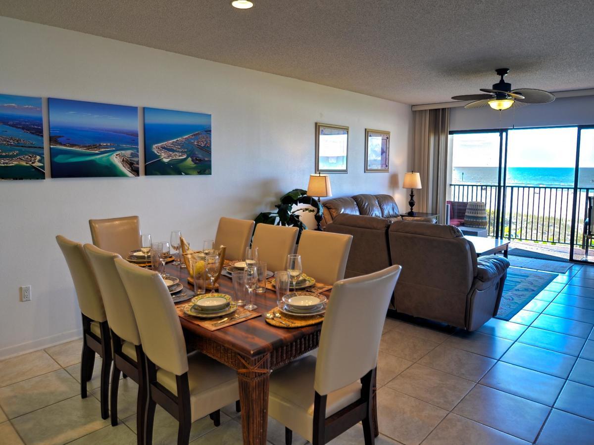 Surfside 202 Apartment