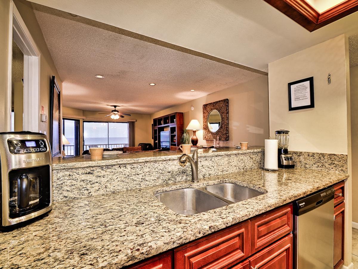 Of Clearwater 8a Apartment