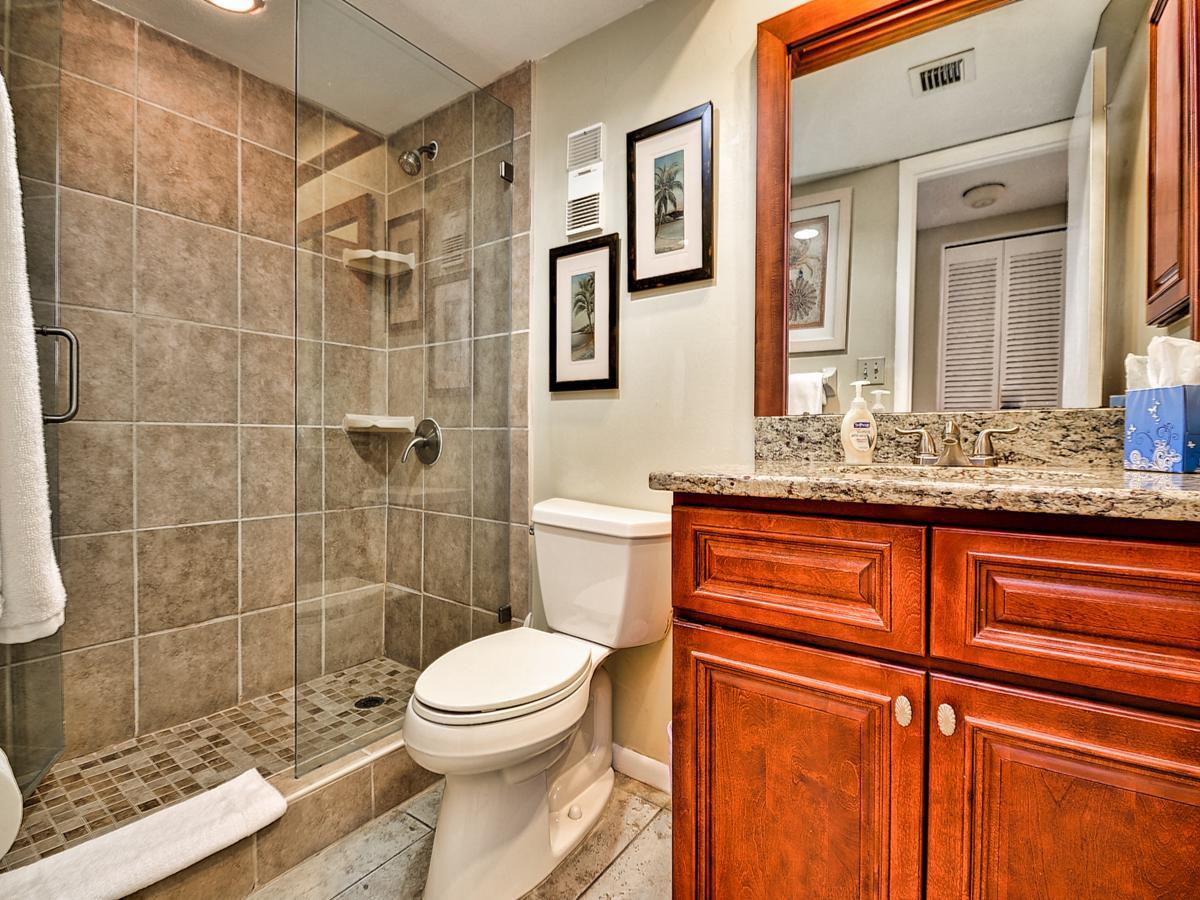 Of Clearwater 8a Apartment *