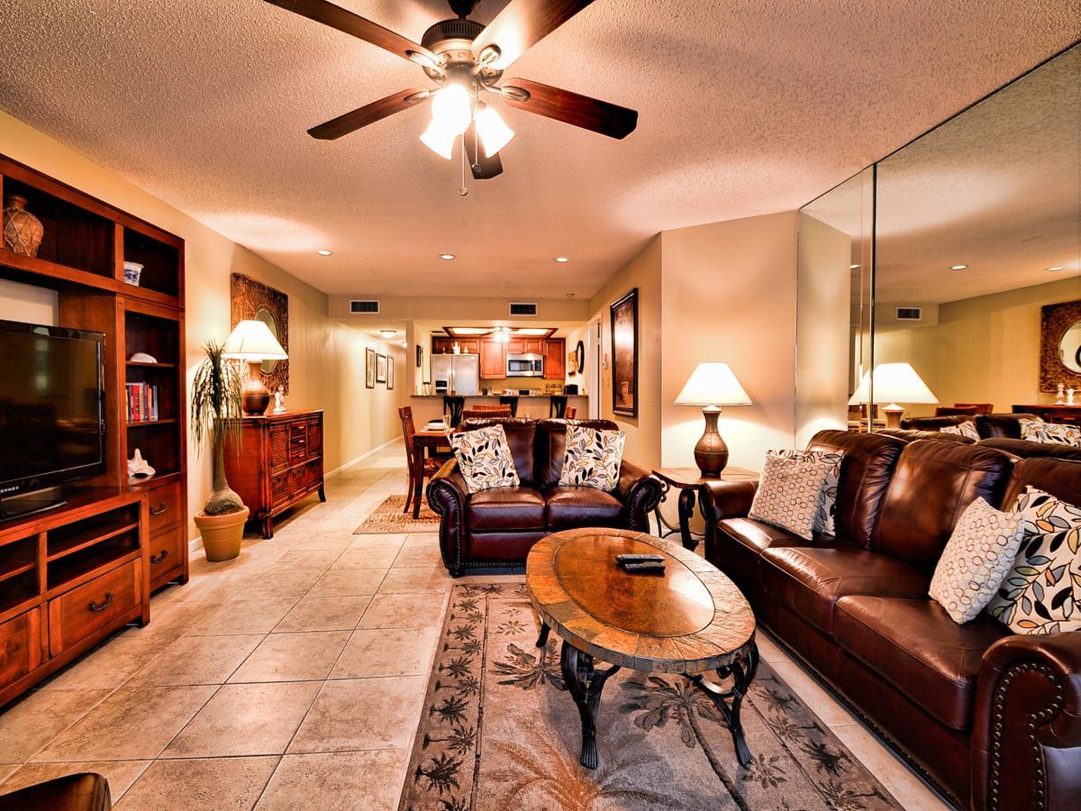 Of Clearwater 8a Apartment Clearwater Beach
