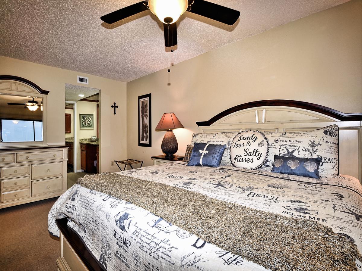 Of Clearwater 8a Apartment