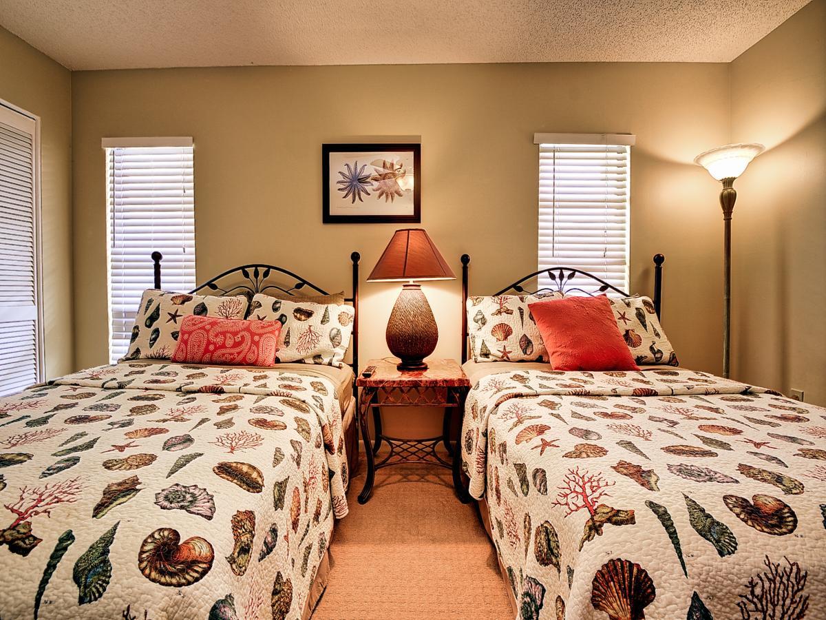 Apartment Of Clearwater 8a *