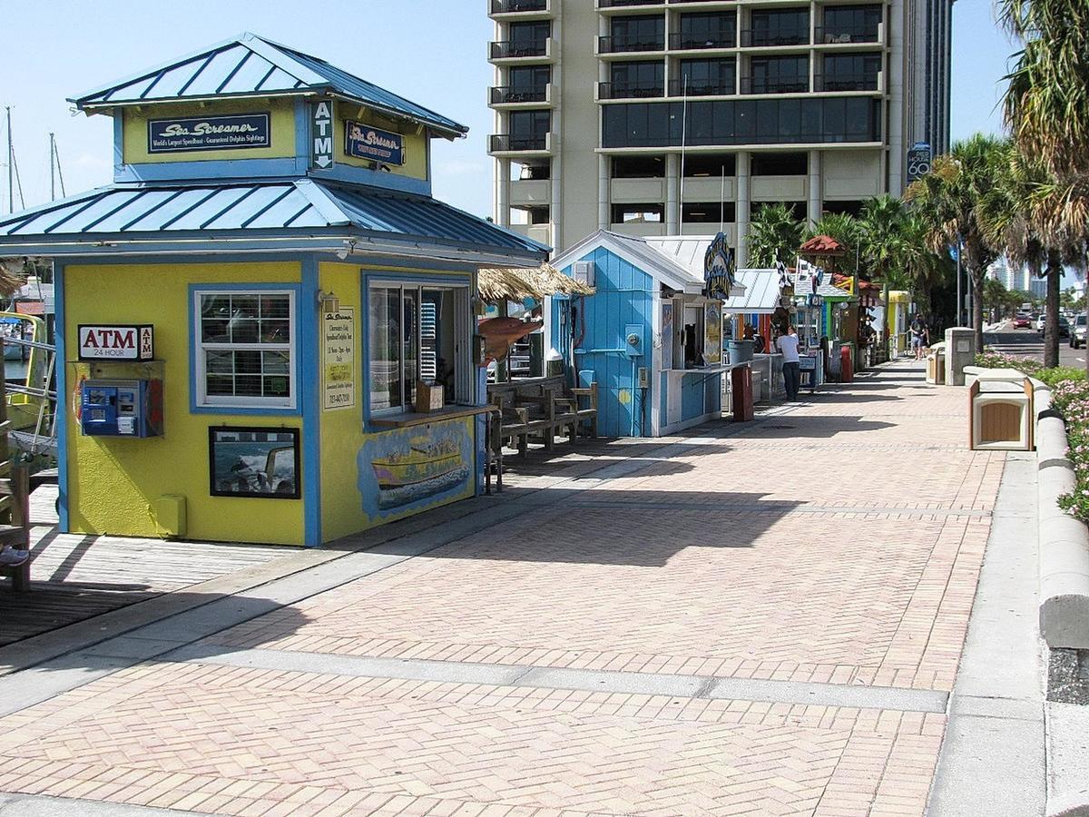 Of Clearwater 8a * Clearwater Beach