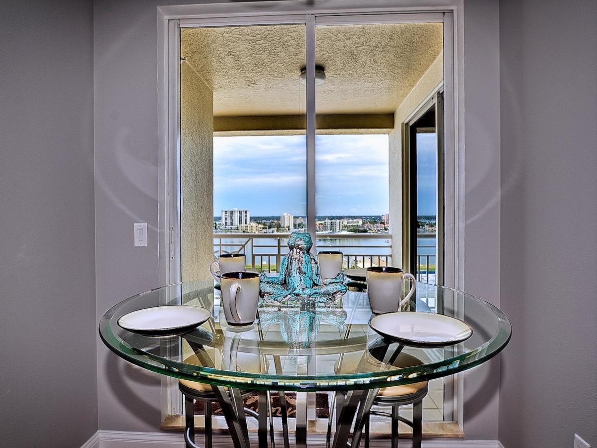 Apartment Mandalay Club 1006p *