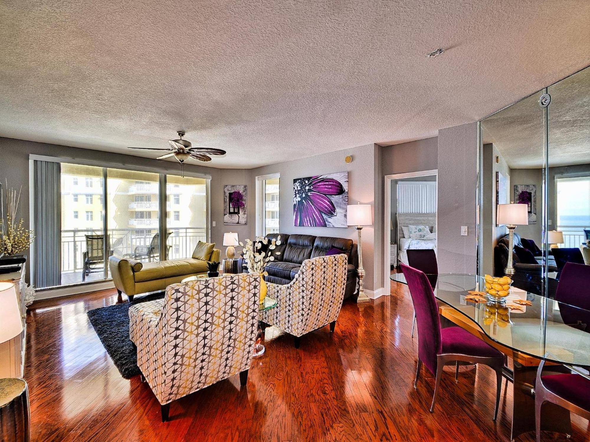 Apartment Mandalay Club 1006p *